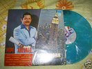 Pepe Arevalo En NewYork Lp Salsa Mexico (impossible)***