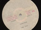 TOOMORROW LP Acetate Olivia Newton John near MINT RARE