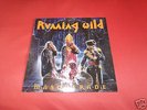 Running Wild LP 