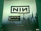 NIN,Nine Inch Nails,With Teeth,2 LP,Gatefold,SEALED