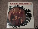 Kinks--Kink Kontroversy mono---STILL SEALED (R-6197)