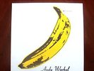 The Velvet Underground & Nico V6-5008 Unpeeled Banana