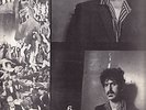 FRANK ZAPPA Indiscreet Picture Show RARE LP