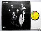 Justine - Justine - 1970 - UK Original