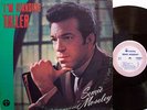 MOSRITE GUITAR INVENTOR SEMIE MOSELEY RARE VINTAGE LP