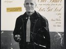 CHET BAKER SINGS AND PLAYS LET'S GET LOST ORIG SEALED
