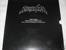 Metallica 6 1/2 year,Creeping, One, Jump, Harvester