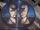 Pink floyd the division bell Picture lp barrett  waters