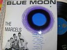 MARCELS LP--BLUE MOON NPL 28016