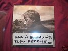 alain bashung  LP BLEU PETROLE NEUF    SCELLE
