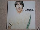 PAUL  WELLER  LP PAUL WELLER WITH LYRIC BOOKLET