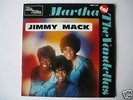 MARTHA  AND THE VANDELLAS RARE FRENCH EP TAMLA NM