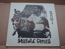 Milford Graves - Babi