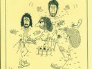 The Who By Numbers LP Test Pressing