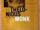 thelonious monk :: blue note 1510 :: original