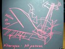 cecil taylor :: unit nicaragua no passaran NICA rare