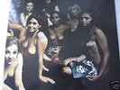 Jimi Hendrix Electric Ladyland 2LP