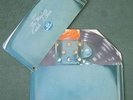 Bob MARLEY & the WAILERS' Catch a fire lp (zippo cover)