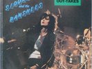 GOTH Siouxsie and the Banshees - OUT-TAKES Super RARE