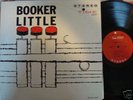 LP - JAZZ - BOOKER LITTLE ON TIME S/2011