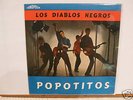 LOS DIABLOS NEGROS -(EP 7