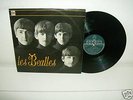 LES BEATLES OSX 222 FRENCH LP ORG 1ED NICE 
