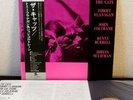 Tommy Flanagan The Cats Japan LP John Coltrane NM