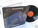 BLACK WIDOW SACRIFICE 1970 PROMO ALBUM RARE ON CBS