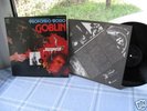 GOBLIN PROFONDO ROSSO 1975 JAPAN PRESS IN MINT
