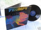 FRUMPY ALL WILL BE CHANGED 1970 GERMAN KRAUTROCK