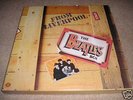 THE BEATLES FROM LIVERPOOL 8 LP BOX SET
