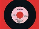 Vontastics 45 rpm Record ''St. Lawrence 1023''