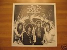 Very Rare Randy Rhodes Quiet Riot Record