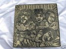 JETHRO TULL - STAND UP -ISLAND-1969 UK 1st PRESS - RARE