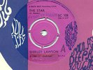 SHIRLEY LAWSON THE STAR SOUL CITY MOD SOUL R&B
