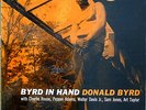 DONALD BYRD Bird In Hand ORIG Blue Note LP 4019 SUPERB