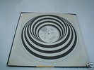 BLACK SABBATH VOL 4 Swirl original 1st press Vinyl EX+