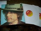BOB DYLAN Masterpieces 1975 AUSTRALIAN  CBS 3 lp set