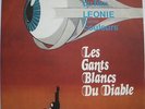 GANTS BLANCS DU DIABLE OST KARL HEINZ SCHAFER RARE SP