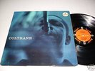 John Coltrane - Coltrane (Impulse) Mono