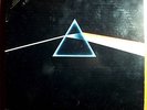 PINK FLOYD DARK SIDE OF MOON NUMBERED PROMO LP wEXTRAS=