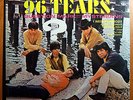 QUESTION MARK & MYSTERIANS 96 TEARS MINT ORIG '66 LP=