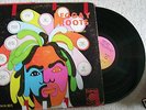 REGGAY ROOTS - RARE HARRY J COMPILATION LP