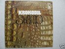 Krokodil Swamp Liberty LP