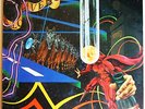 SPIRIT OF CHRISTMAS Lies To Live By FOLK PSYCH PROG LP