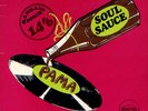 V/A Soul Sauce UK orig Pama LP (+Mohawks) Listen