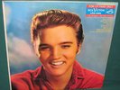 Elvis Presley For LP Fans Only LP Original NM