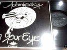 ADAMKOSKY In Your Eye  OHIO Folk Private LP