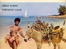 V/A Reggae For Days UK orig Pama LP Listen