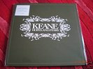VERY RARE LTD EDITION KEANE HOPES & FEARS VINYL LP MINT